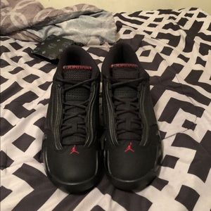 Last shot 14s size 8 Mens